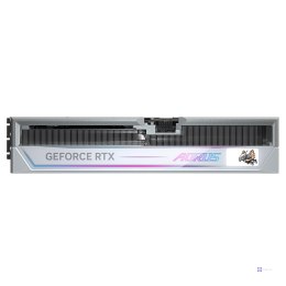 Karta graficzna Gigabyte GeForce RTX 5090 AORUS MASTER ICE 32GB