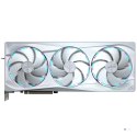 Karta graficzna Gigabyte GeForce RTX 5090 AORUS MASTER ICE 32GB