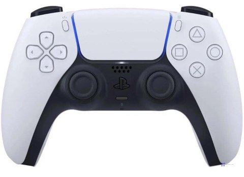 Konsola Sony PlayStation 5 Slim Blu-Ray 1TB white