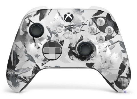 Kontroler MICROSOFT Xbox Series Stormcloud Breaker