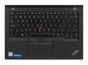 LENOVO ThinkPad T470 i5-6300U 8GB 256GB SSD 14" FHD Win10pro + zasilacz UŻYWANY