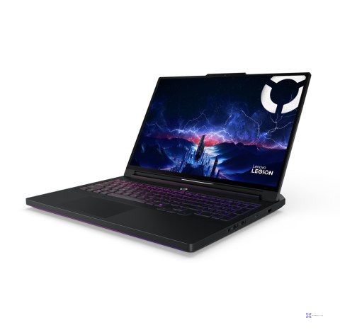 Lenovo Legion Pro 7 16IAX10H Ultra 9 275HX 16" WQXGA OLED 500nits Glossy 240Hz 64GB DDR5 6400 1TB GeForce RTX 5090 24GB 99.9Wh W