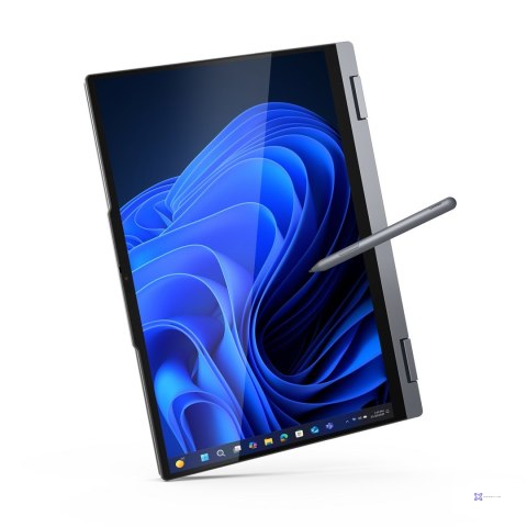 Lenovo ThinkBook 14 G5 2in1 Ultra 5 225U 14.0"WUXGA Touch IPS 300nits Glossy 16GB DDR5 5600 SSD512 Intel Graphics Cam FHD 60Wh W