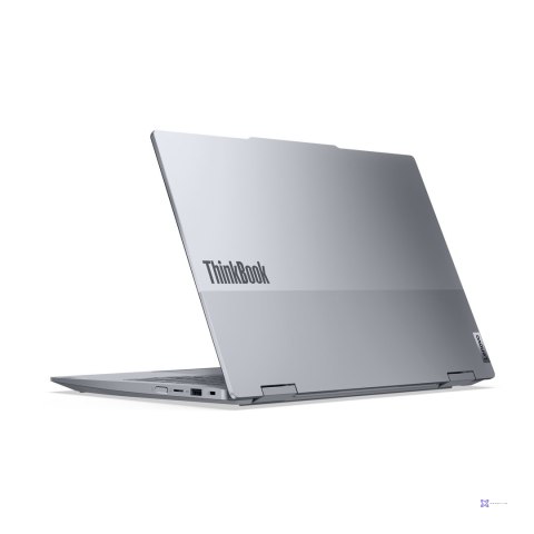 Lenovo ThinkBook 14 G5 2in1 Ultra 5 225U 14.0"WUXGA Touch IPS 300nits Glossy 16GB DDR5 5600 SSD512 Intel Graphics Cam FHD 60Wh W
