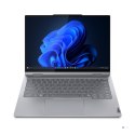 Lenovo ThinkBook 14 G5 2in1 Ultra 5 225U 14.0"WUXGA Touch IPS 300nits Glossy 16GB DDR5 5600 SSD512 Intel Graphics Cam FHD 60Wh W