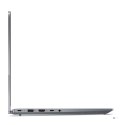 Lenovo ThinkBook 14 G5 2in1 Ultra 5 225U 14.0"WUXGA Touch IPS 300nits Glossy 16GB DDR5 5600 SSD512 Intel Graphics Cam FHD 60Wh W