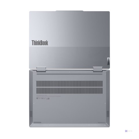 Lenovo ThinkBook 14 G5 2in1 Ultra 5 225U 14.0"WUXGA Touch IPS 300nits Glossy 16GB DDR5 5600 SSD512 Intel Graphics Cam FHD 60Wh W