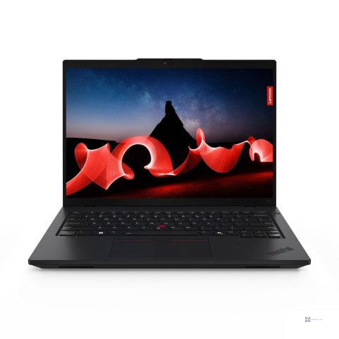 Lenovo ThinkPad L14 G5 Ryzen 7 PRO 7735U 14.0"WUXGA IPS 400nits AG 16GB DDR5 4800 SSD512 Radeon 680M Graphics Cam 5.0MP 57Wh W11