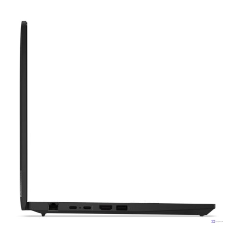 Lenovo ThinkPad L14 G5 Ryzen 7 PRO 7735U 14.0"WUXGA IPS 400nits AG 16GB DDR5 4800 SSD512 Radeon 680M Graphics Cam 5.0MP 57Wh W11