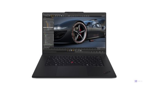 Lenovo ThinkPad P1 G7 Ultra 7 165H 16"WQXGA IPS 500nits 165Hz LBL AG 32GB LPDDR5X 7500 SSD1TB GeForce RTX 4070 8GB Cam 5.0MP + I