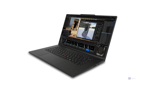 Lenovo ThinkPad P1 G7 Ultra 7 165H 16"WQXGA IPS 500nits 165Hz LBL AG 32GB LPDDR5X 7500 SSD1TB GeForce RTX 4070 8GB Cam 5.0MP + I
