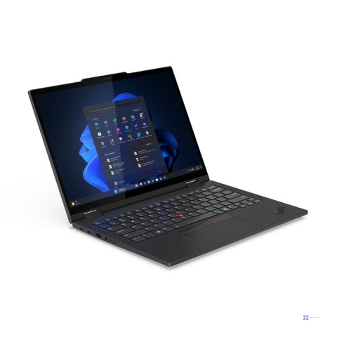 Lenovo ThinkPad T14s 2in1 G1 Ultra 5 225U 14.0"WUXGA Touch IPS 400nits AG 16GB LPDDR5x-7467 SSD512 Intel Graphics Cam 5MP 58Wh W