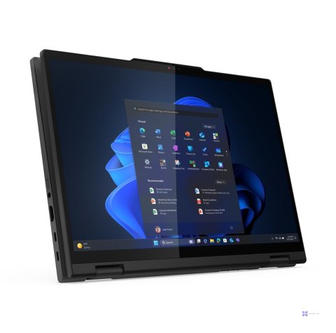 Lenovo ThinkPad T14s 2in1 G1 Ultra 5 225U 14.0"WUXGA Touch IPS 400nits AG 16GB LPDDR5x-7467 SSD512 Intel Graphics Cam 5MP 58Wh W