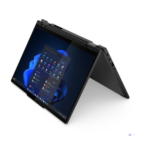Lenovo ThinkPad T14s 2in1 G1 Ultra 5 225U 14.0"WUXGA Touch IPS 400nits AG 16GB LPDDR5x-7467 SSD512 Intel Graphics Cam 5MP 58Wh W