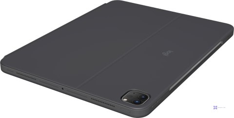 Logitech Combo Touch for iPad Pro 13" M4,M5