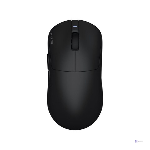 Mysz dla graczy Hator Quasar 3 ULTIMA czarna