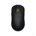 Mysz dla graczy Hator Quasar 3 Ultra 8K Wireless czarna