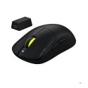 Mysz dla graczy Hator Quasar 3 Ultra 8K Wireless czarna