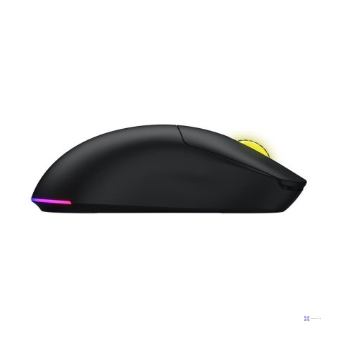 Mysz dla graczy Hator Quasar 3 Ultra 8K Wireless czarna
