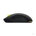 Mysz dla graczy Hator Quasar 3 Ultra 8K Wireless czarna