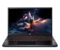Notebook Acer Nitro V 15 ANV15-42 15.6"FHD/Ryzen 7 7445HS/16GB DDR5/512GB PCIe SSD/RTX 3050/DOS