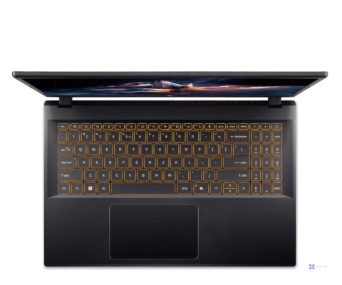 Notebook Acer Nitro V 15 ANV15-42 15.6"FHD/Ryzen 7 7445HS/16GB DDR5/512GB PCIe SSD/RTX 3050/DOS