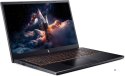 Notebook Acer Nitro V 15 ANV15-52 15.6"FHD/i9-13900H/16GB DDR4/512GB PCIe SSD/RTX 5060/W11H