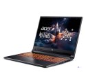 Notebook Acer Nitro V 16 AI ANV16-42 16"/Ryzen 5 240/32GB DDR5/1TB PCIe SSD/RTX 5060/DOS