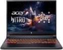 Notebook Acer Nitro V 16 AI ANV16-42 16"/Ryzen 7 260/16GB DDR5/1TB PCIe SSD/RTX 5070/W11H