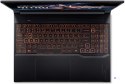 Notebook Acer Nitro V 16 AI ANV16-42 16"/Ryzen 7 260/16GB DDR5/1TB PCIe SSD/RTX 5070/W11H