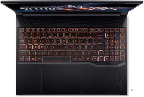 Notebook Acer Nitro V 16 AI ANV16-42 16"/Ryzen 7 260/16GB DDR5/1TB PCIe SSD/RTX 5070/W11H