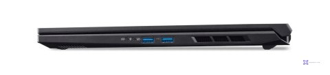 Notebook Acer Nitro V 17 AI ANV17-61 17.3"/Ryzen AI 7 350/16GB DDR5/1TB PCIe SSD/RTX 5060/W11P