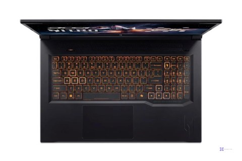 Notebook Acer Nitro V 17 ANV17-41 17.3"WQHD/Ryzen 7 260/32GB DDR5/1TB PCIe SSD/RTX 5060/W11P