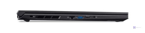 Notebook Acer Nitro V 17 ANV17-41 17.3"WQHD/Ryzen 7 260/32GB DDR5/1TB PCIe SSD/RTX 5060/W11P