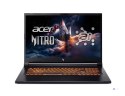 Notebook Acer Nitro V 17 ANV17-41 17.3"WQHD/Ryzen 7 260/32GB DDR5/1TB PCIe SSD/RTX 5070/W11H