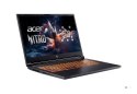 Notebook Acer Nitro V 17 ANV17-41 17.3"WQHD/Ryzen 7 260/32GB DDR5/1TB PCIe SSD/RTX 5070/W11H