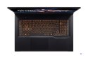 Notebook Acer Nitro V 17 ANV17-41 17.3"WQHD/Ryzen 7 260/32GB DDR5/1TB PCIe SSD/RTX 5070/W11H