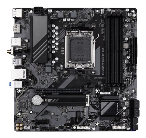 Płyta główna Gigabyte B650M D3HP AX