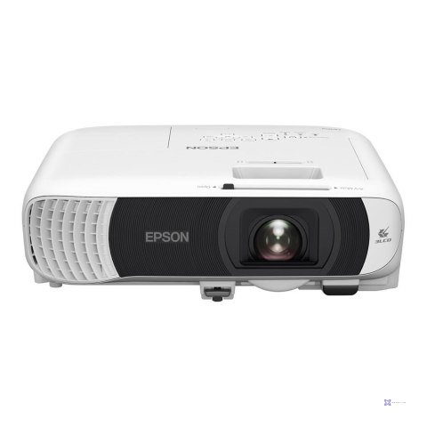 Projektor Epson EB-FH54 Full HD (1920x1080) 4100 ANSI lumenów Biały