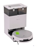 Robot sprzątający Ecovacs Deebot X8 Omni (biały) (OUTLET)