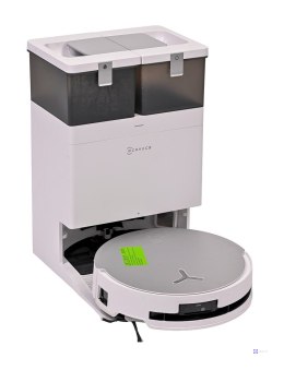 Robot sprzątający Ecovacs Deebot X8 Omni (biały) (OUTLET)