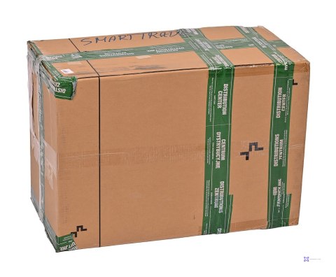 Robot sprzątający Ecovacs Deebot X8 Omni (biały) (OUTLET)