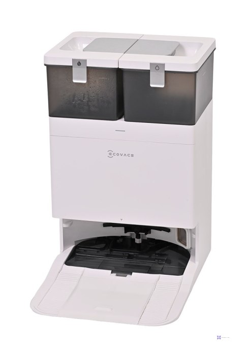 Robot sprzątający Ecovacs Deebot X8 Omni (biały) (OUTLET)