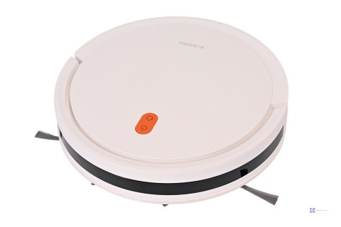 Robot sprzątający z mopem Xiaomi E5 (biały) (OUTLET)