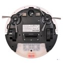 Robot sprzątający z mopem Xiaomi E5 (biały) (OUTLET)