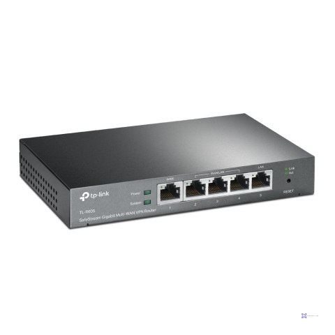 Router TP-LINK TL-ER605