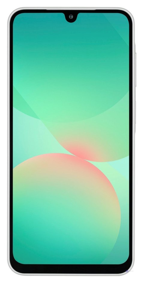 Samsung Galaxy A26 (A266) 5G DS. 8/256GB White