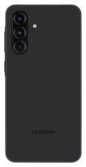 Samsung Galaxy A36 (A366) 5G DS. 8/256GB Black