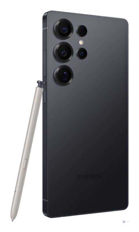 Samsung Galaxy S25 Ultra (S938) 5G 12/256GB Titanium Black