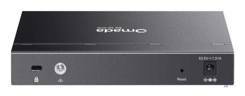 Switch TP-LINK ES208GP Omada Easy Managed